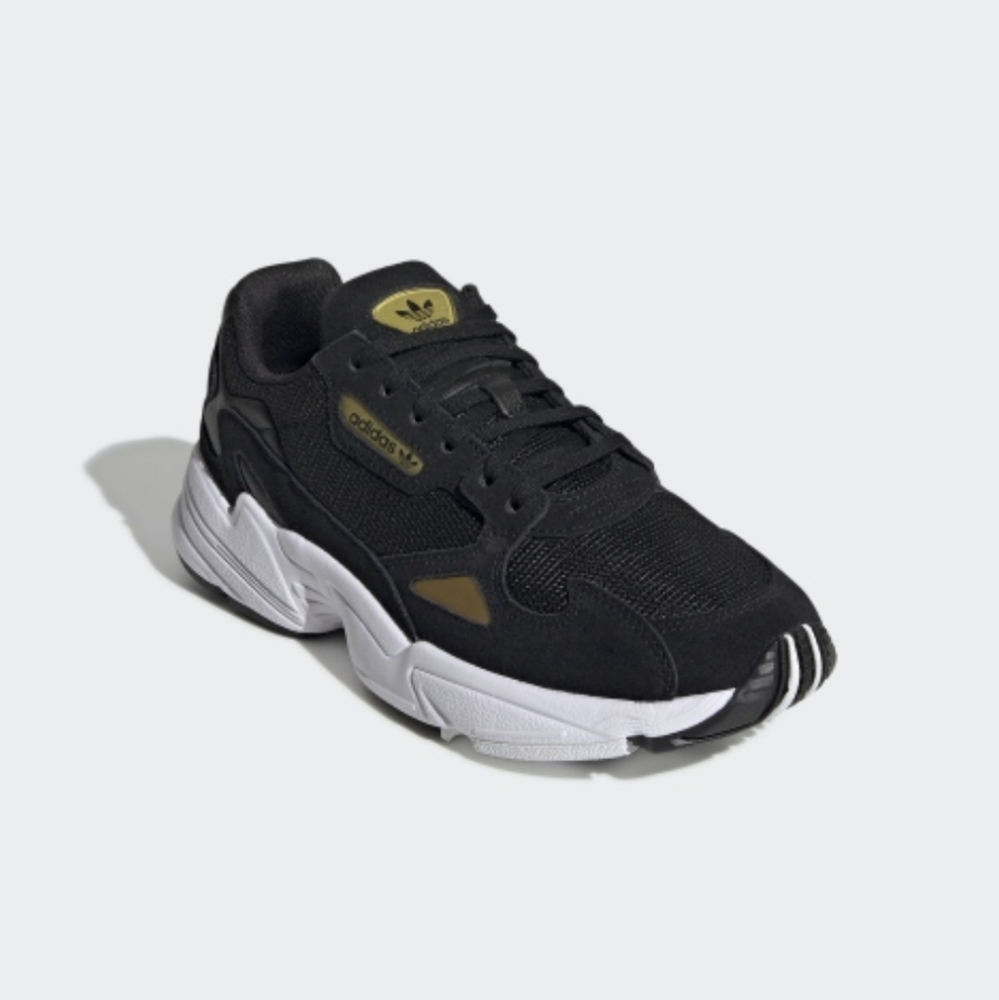 NEW Adidas Original Falcon Sneakers